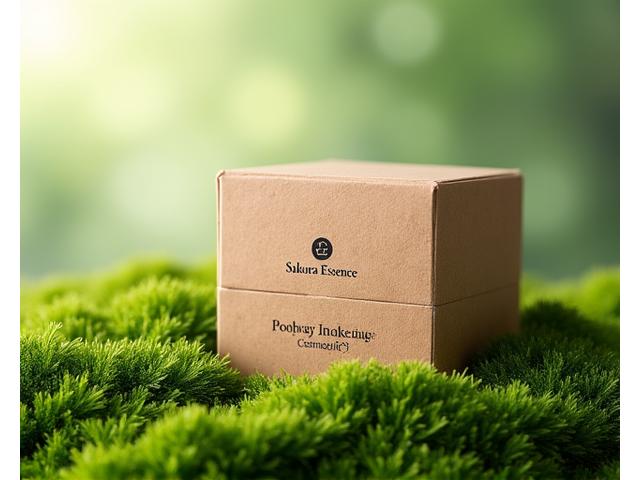 エコパッケージ導入によるSDGs貢献事例